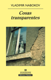 Cover Image: COSAS TRANSPARENTES