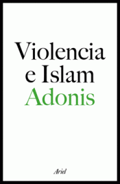 Imagen de cubierta: VIOLENCIA E ISLAM