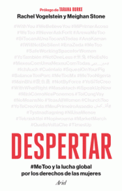 Cover Image: DESPERTAR