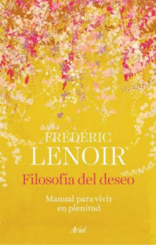 Cover Image: FILOSOFÍA DEL DESEO