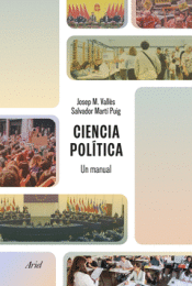 Cover Image: CIENCIA POLÍTICA