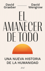 EL AMANECER DE TODO Cover Image: EL AMANECER DE TODO