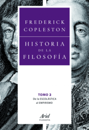 Cover Image: HISTORIA DE LA FILOSOFÍA II