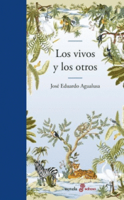 Cover Image: LOS VIVOS Y LOS OTROS