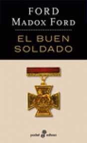 Imagen de cubierta: EL BUEN SOLDADO