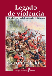 Cover Image: LEGADO DE VIOLENCIA