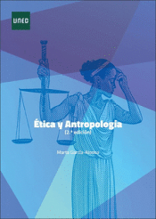 Cover Image: ÉTICA Y ANTROPOLOGÍA