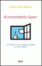 Imagen de cubierta: EL MOVIMIENTO OPEN