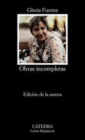Cover Image: OBRAS INCOMPLETAS