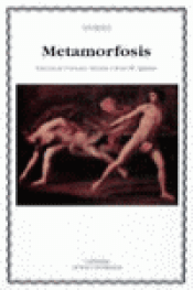 Cover Image: METAMORFOSIS