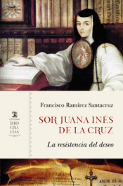 Cover Image: SOR JUANA INÉS DE LA CRUZ