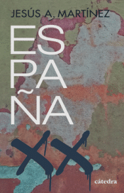 Cover Image: ESPAÑA, SIGLO XX