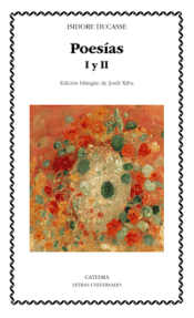 Cover Image: POESÍAS