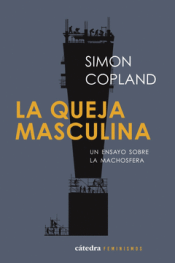 Cover Image: LA QUEJA MASCULINA