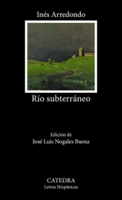 Cover Image: RÍO SUBTERRÁNEO