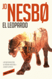 Imagen de cubierta: EL LEOPARDO