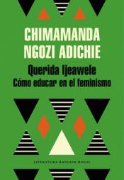 Imagen de cubierta: QUERIDA IJEAWELE