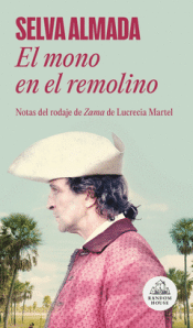 Cover Image: EL MONO EN EL REMOLINO (MAPA DE LAS LENGUAS)