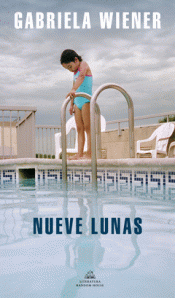 Imagen de cubierta: NUEVE LUNAS