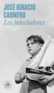Cover Image: LOS FABULADORES