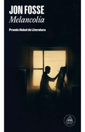 Cover Image: MELANCOLÍA