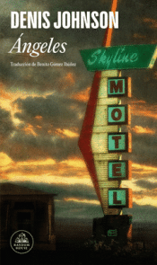 Cover Image: ÁNGELES