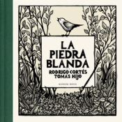 Cover Image: LA PIEDRA BLANDA