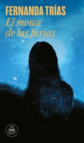 Cover Image: EL MONTE DE LAS FURIAS