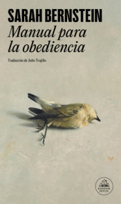 Cover Image: MANUAL PARA LA OBEDIENCIA