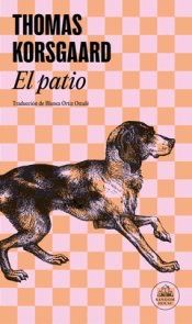 Cover Image: EL PATIO