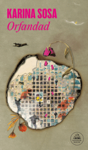 Cover Image: ORFANDAD