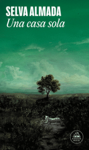 Cover Image: UNA CASA SOLA