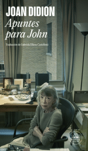 Cover Image: APUNTES PARA JOHN