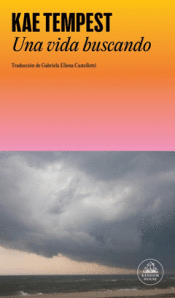 Cover Image: UNA VIDA BUSCANDO
