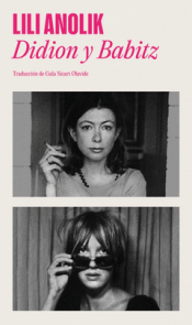 Cover Image: DIDION Y BABITZ