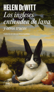 LOS INGLESES ENTIENDEN DE LANA (Y OTROS TRUCOS) Cover Image: LOS INGLESES ENTIENDEN DE LANA (Y OTROS TRUCOS)
