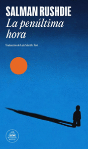 Cover Image: LA PENULTIMA HORA