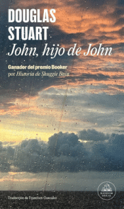 Cover Image: JOHN, HIJO DE JOHN