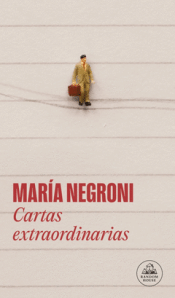 Cover Image: CARTAS EXTRAORDINARIAS