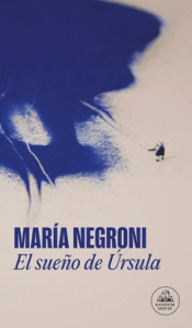 Cover Image: EL SUEÑO DE ÚRSULA