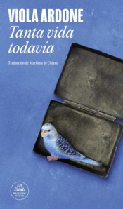 TANTA VIDA TODAVÍA Cover Image: TANTA VIDA TODAVÍA