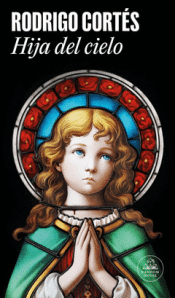 Cover Image: HIJA DEL CIELO