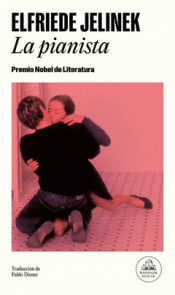 LA PIANISTA Cover Image: LA PIANISTA