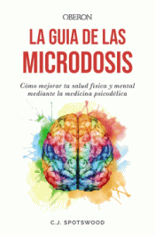 Cover Image: LA GUIA DE LAS MICRODOSIS