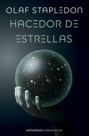 Cover Image: HACEDOR DE ESTRELLAS