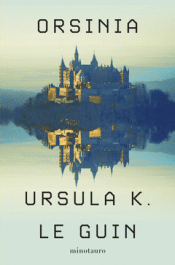 Cover Image: ORSINIA