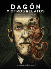 Cover Image: DAGÓN Y OTROS RELATOS