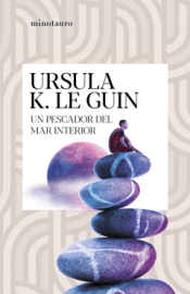 Cover Image: UN PESCADOR DEL MAR INTERIOR