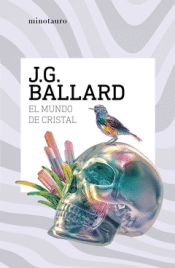 Cover Image: EL MUNDO DE CRISTAL