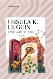 Cover Image: LAS LLAVES DEL AIRE